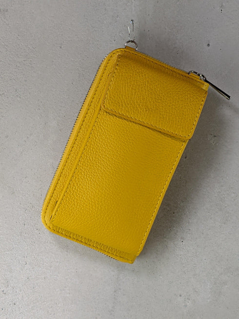 Handytasche mit Geldbeutel